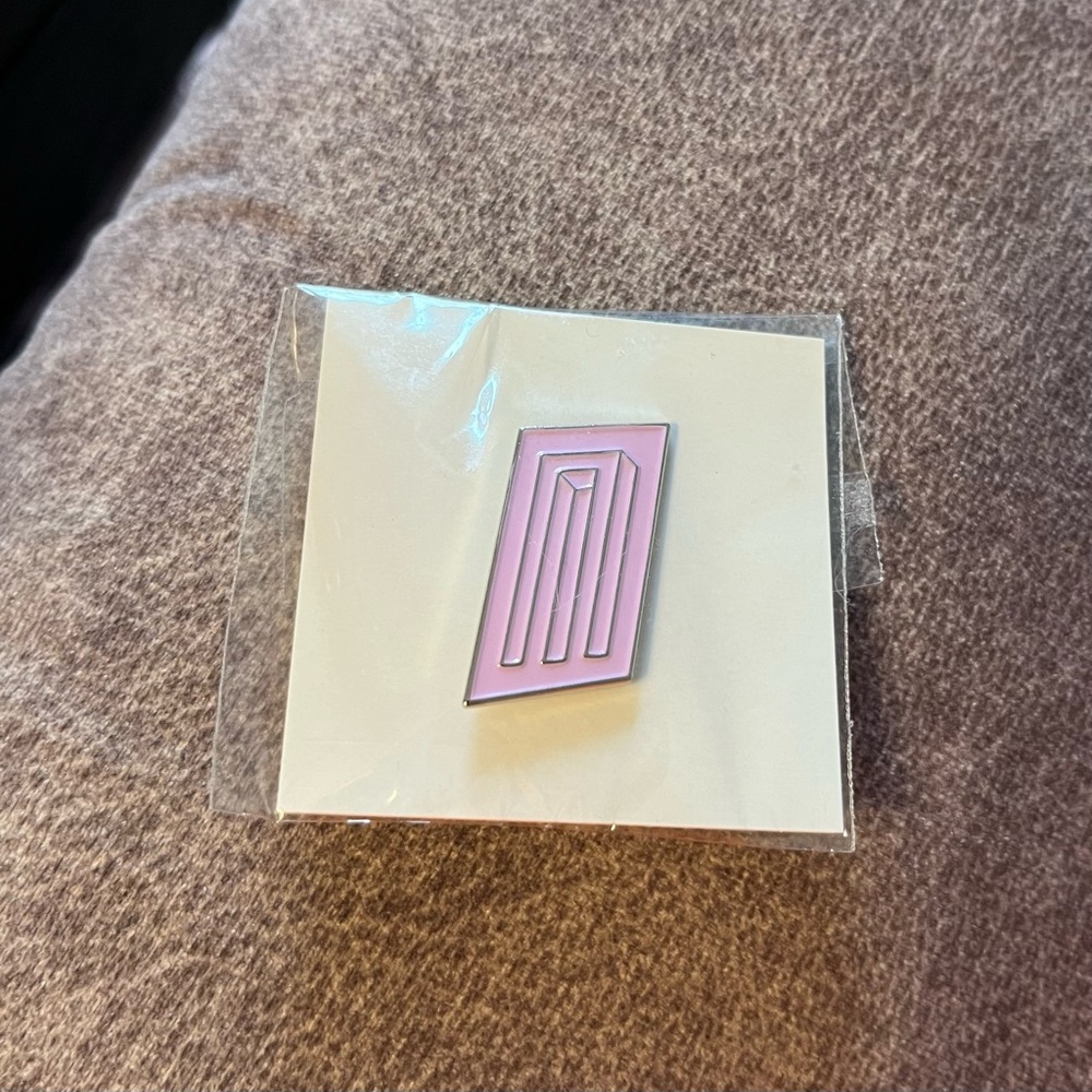 Paramore After Laughter Pin